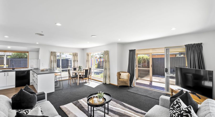  at 40B Quinns Road, Shirley, Christchurch City, Canterbury