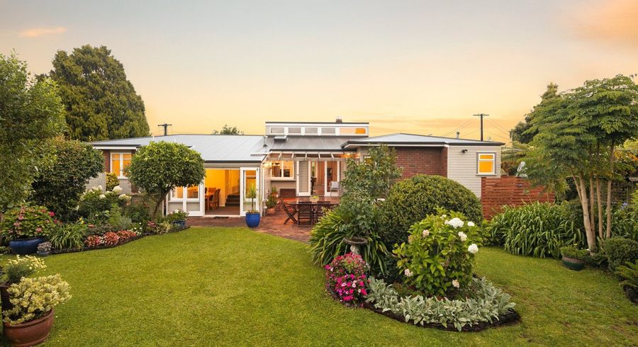  at 3 Bailey Avenue, Claudelands, Hamilton, Waikato