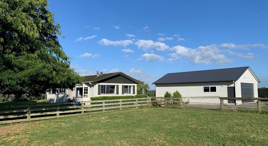  at 211 Tower Road, Matamata, Matamata