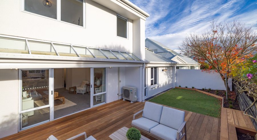  at 212B Springfield Road, St. Albans, Christchurch City, Canterbury