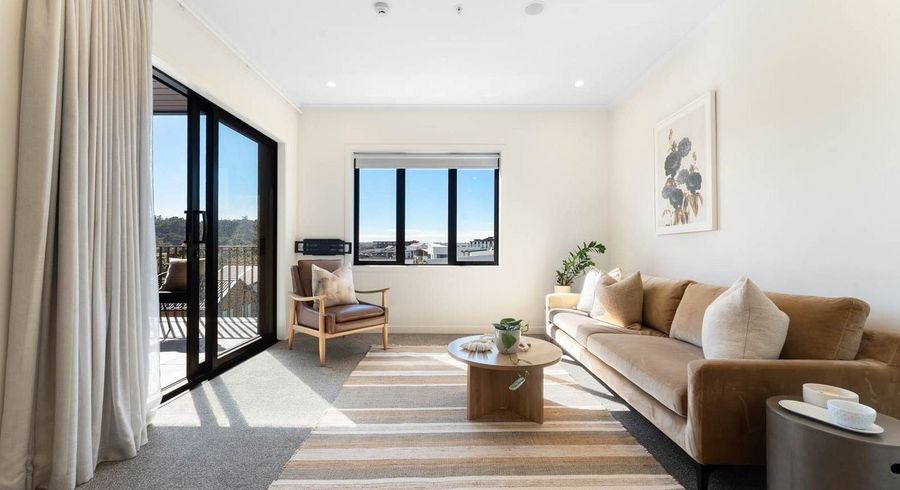  at 30/194 Buckley Avenue, Hobsonville, Waitakere City, Auckland