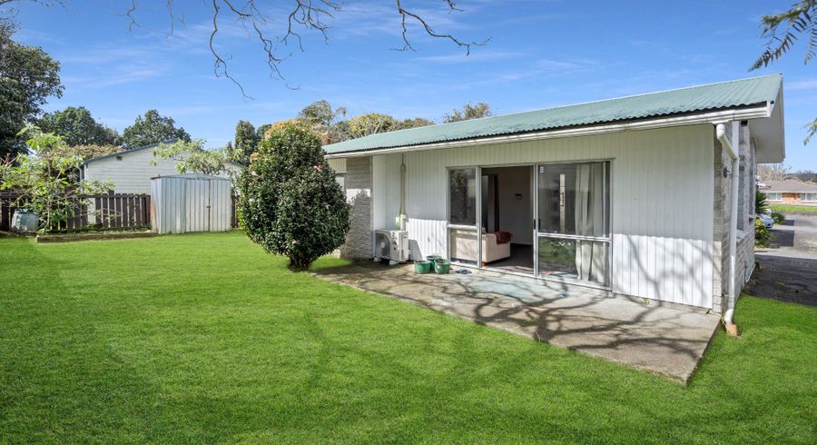  at 1/30 Reagan Road, Papatoetoe, Auckland