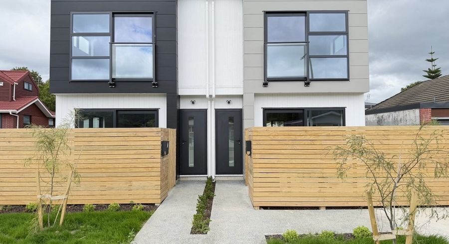  at 1/16 Joseph Grove, Upper Hutt, Upper Hutt, Wellington