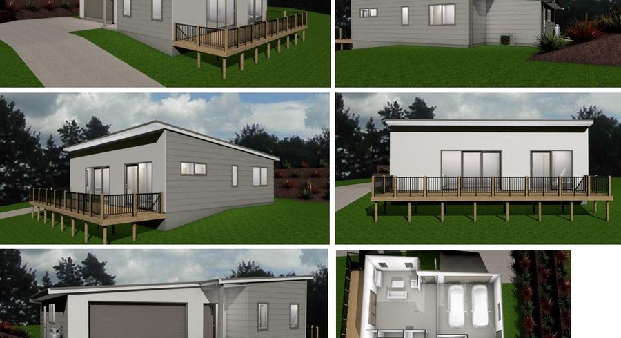  at 17A Kabul Street, Pleasant Point, Timaru, Canterbury