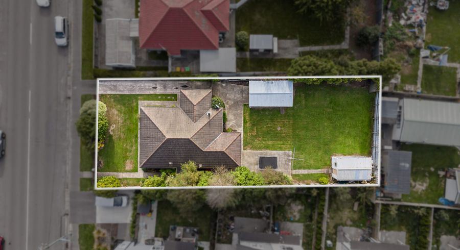  at 180 Langdons Road, Northcote, Christchurch