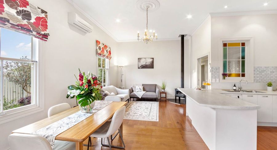  at 12A View Road, Mount Eden, Auckland