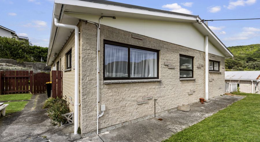  at 5/21 Dee Street, Island Bay, Wellington, Wellington