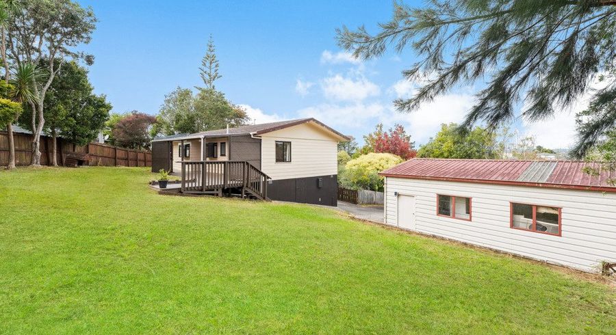  at 30 Alidade Place, Massey, Auckland
