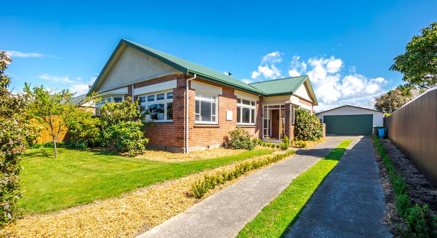  at 7 Chaucer Street, Highfield, Timaru, Canterbury