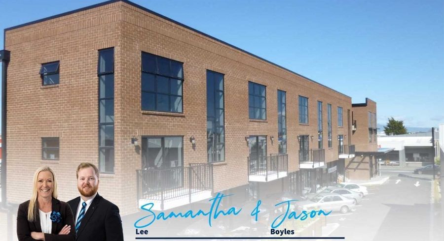  at 103/2 Village Quarter Lane, Frankton, Hamilton