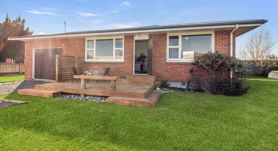  at 148 Michael Street, Rakaia, Ashburton, Canterbury