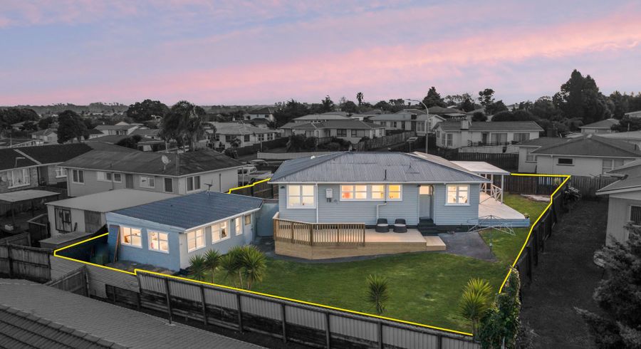  at 9 Capella Place, Manurewa, Auckland