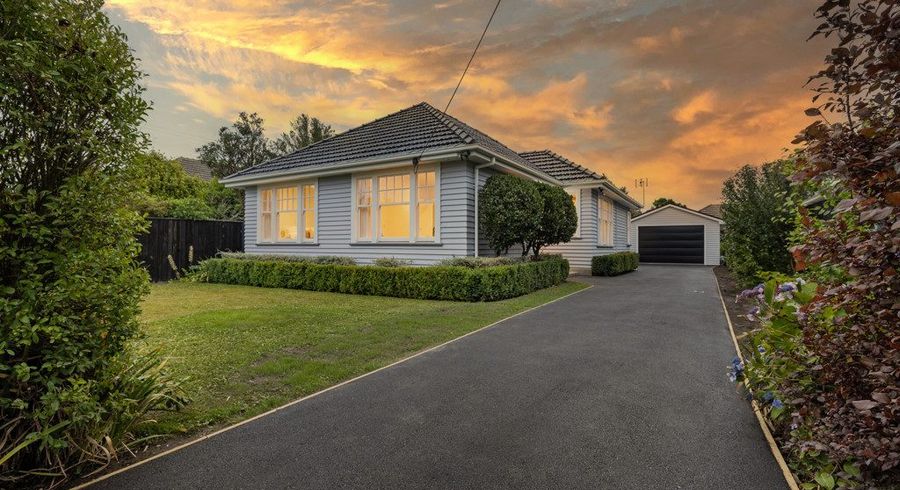  at 8 Lothian Street, Ilam, Christchurch