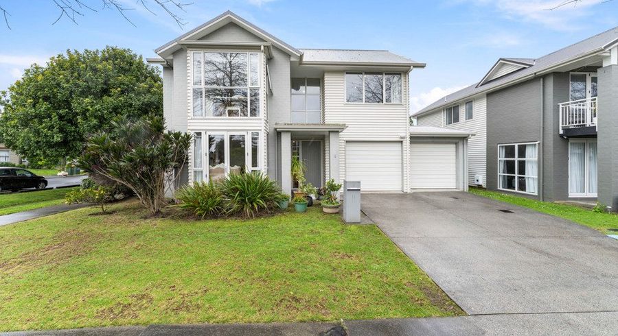  at 11 Tarapiroe Avenue, Takanini, Papakura, Auckland