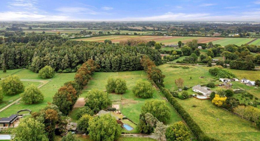  at 248A Tauwhare Road, Tamahere, Waikato, Waikato