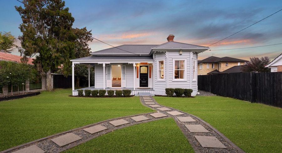  at 18 Karaka Street, Takapuna, North Shore City, Auckland