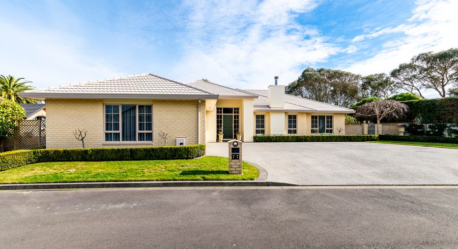  at 77 Regent Drive, Paraparaumu Beach, Paraparaumu