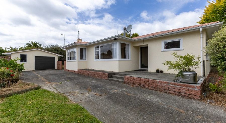  at 3 Glen Place, Awapuni, Palmerston North, Manawatu / Whanganui