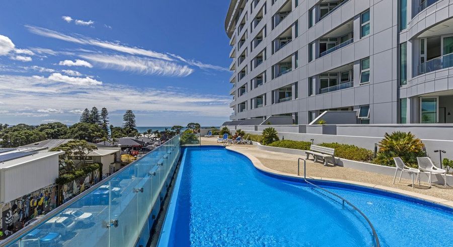  at Unit 702/11 Tamariki Avenue, Orewa, Rodney, Auckland