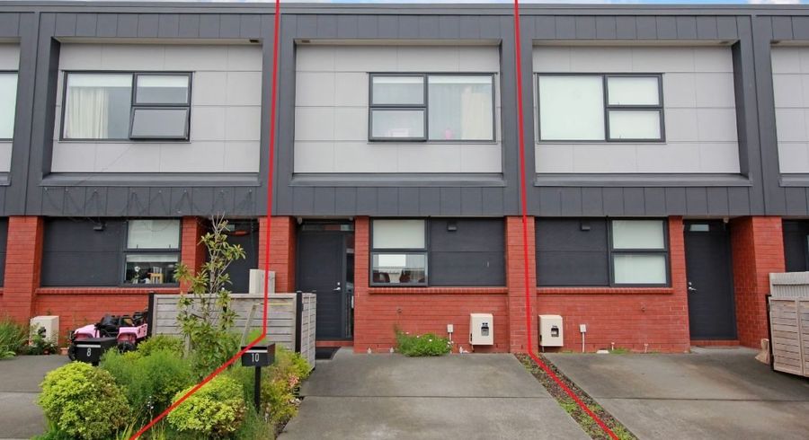  at 10 Paterae Lane, Flat Bush, Manukau City, Auckland