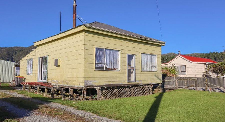 at 3 Matai Street, Dobson, Grey, West Coast