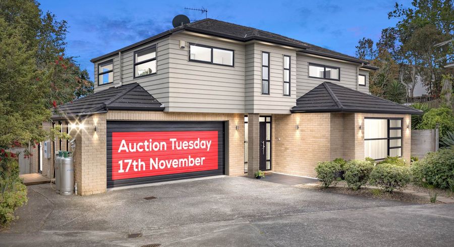 at 118 Halsey Drive, Lynfield, Auckland