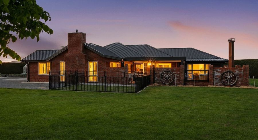  at 161 Leeston Road, Springston, Selwyn, Canterbury