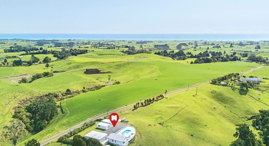  at 213 Upper Timaru Road, Okato, New Plymouth, Taranaki