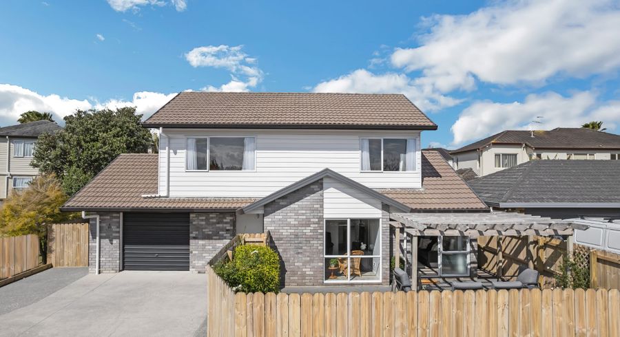  at 1/20 Ben Nevis Place, Northpark, Manukau City, Auckland