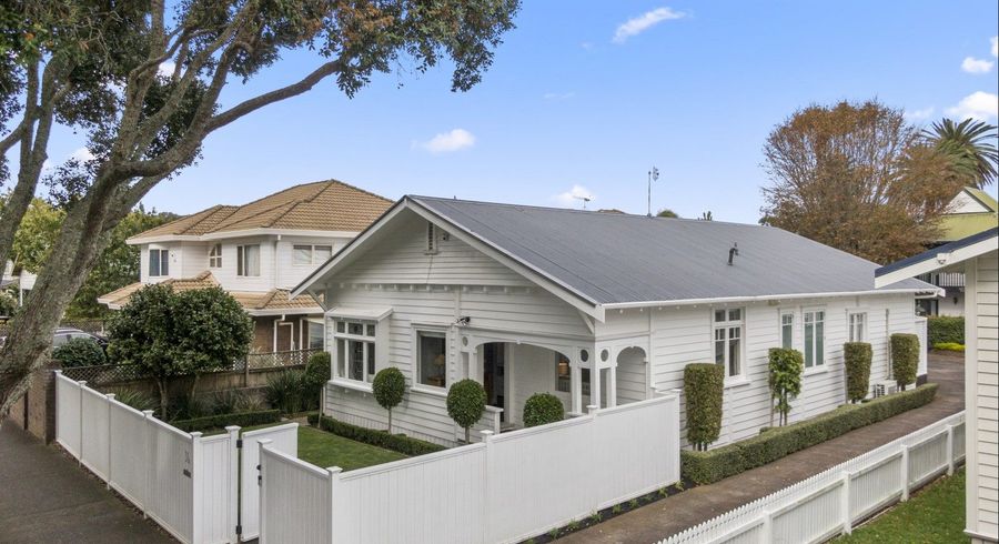  at 30A Rangiatea Road, Epsom, Auckland