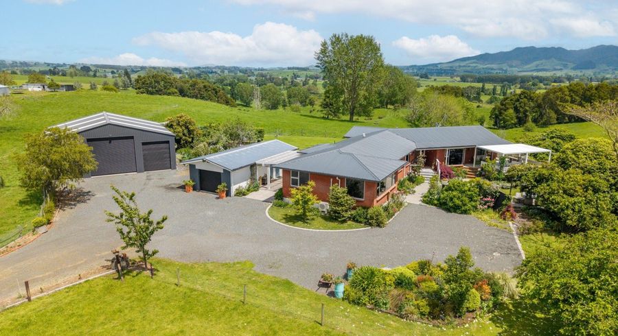  at 95a Pearsons Road, Putaruru, South Waikato, Waikato