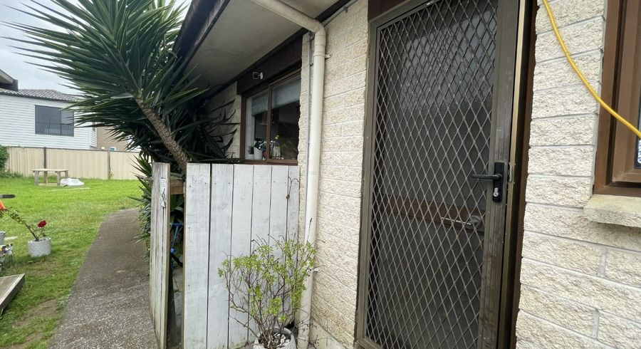  at 3/117 Carruth Road, Papatoetoe, Manukau City, Auckland