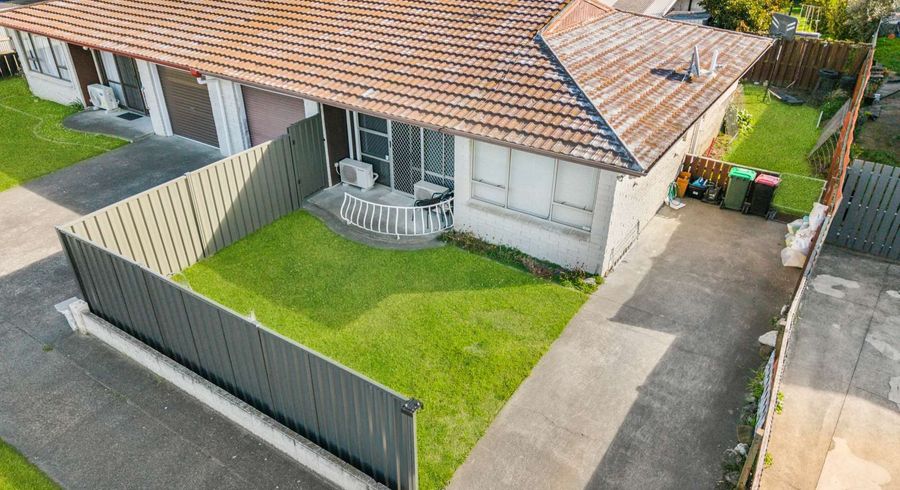  at 2/93 Riverbend Road, Onekawa, Napier, Hawke's Bay