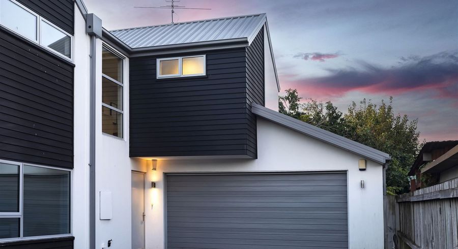  at 35A Boon Street, Sydenham, Christchurch