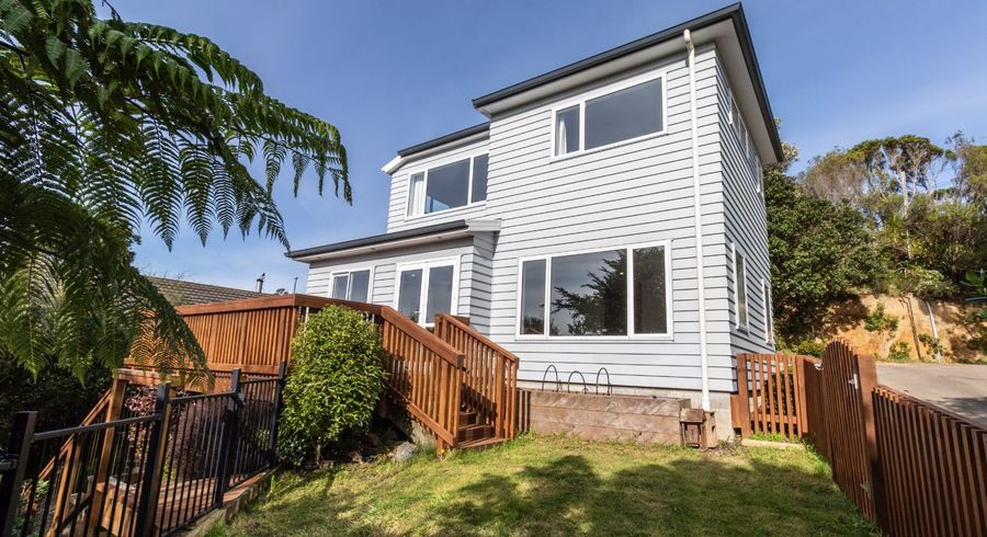 at 147 Helston Road, Paparangi, Wellington