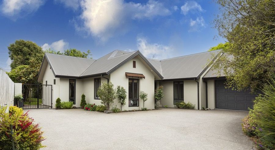  at 70 Fairway Drive, Shirley, Christchurch