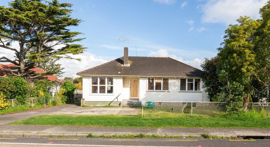  at 1/641 Richardson Road, Mount Roskill, Auckland City, Auckland