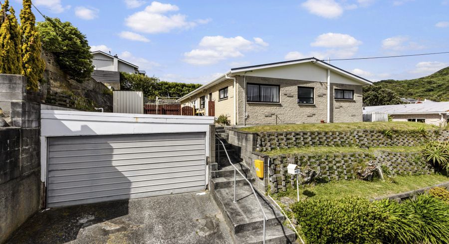  at 5/21 Dee Street, Island Bay, Wellington, Wellington