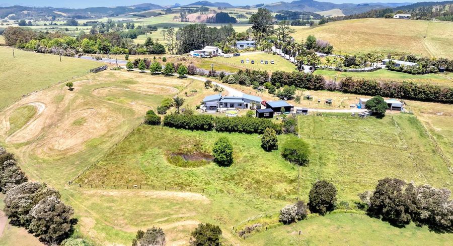 at 2668 State Highway 10, Mangonui, Far North, Northland