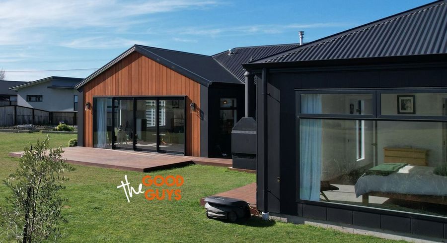 at 86B Weston Road, Weston, Oamaru