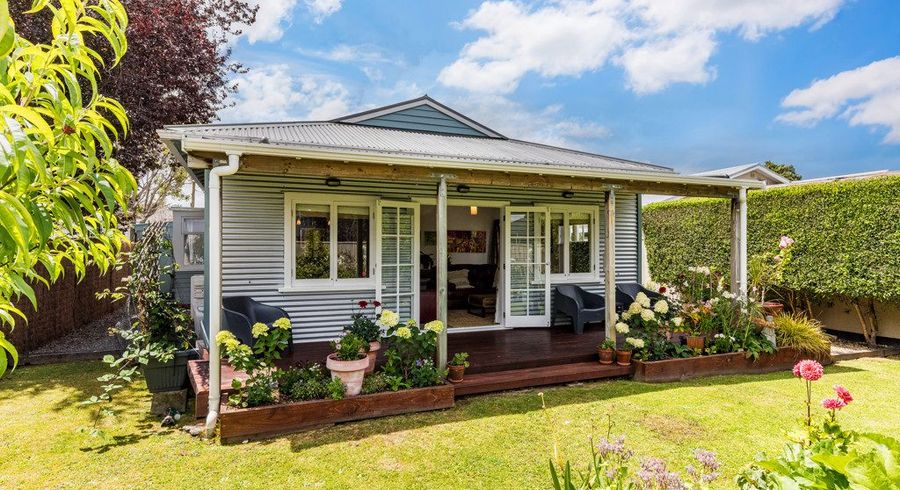  at 41 Royal Street, Upper Hutt, Upper Hutt, Wellington