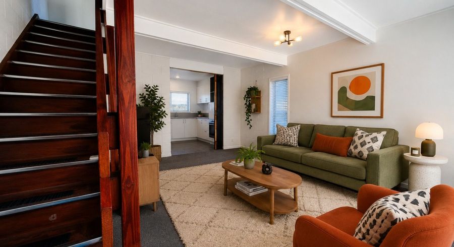  at 10 Waiwera Crescent, Maupuia, Wellington, Wellington