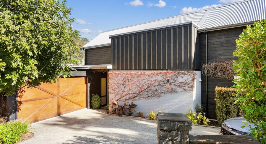  at 87B Park Rise, Campbells Bay, Auckland