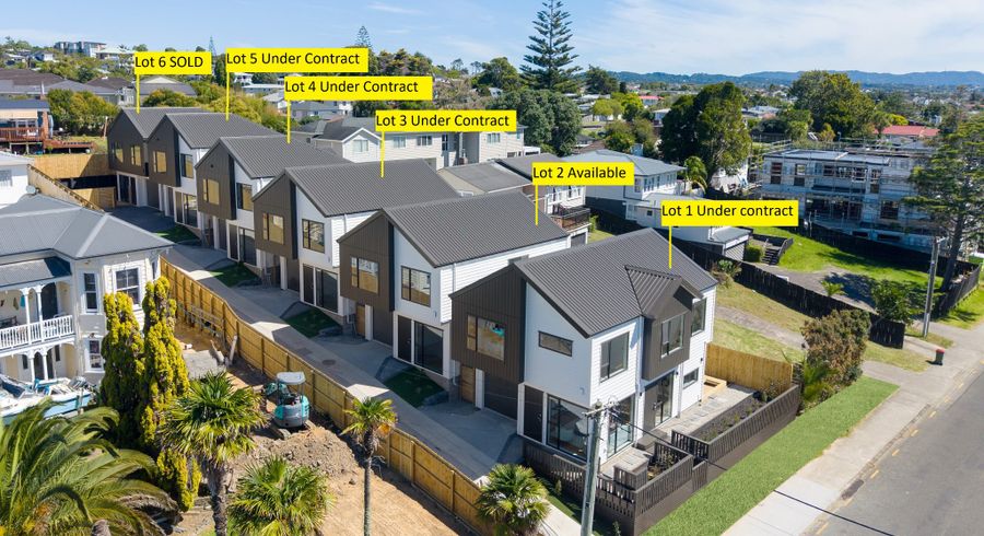  at Lot 2/59 Dundale Avenue, Blockhouse Bay, Auckland City, Auckland