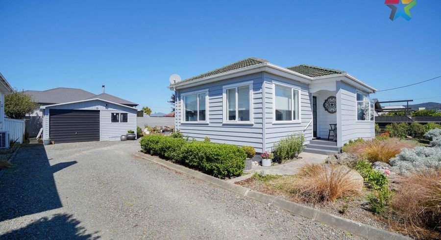  at 93 Palmerston Street, Riverton
