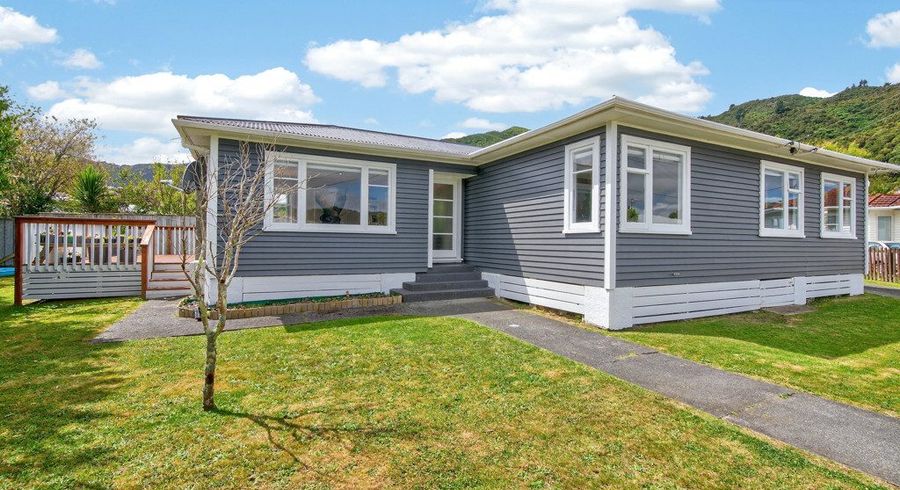  at 9 Kim Street, Wainuiomata, Lower Hutt, Wellington