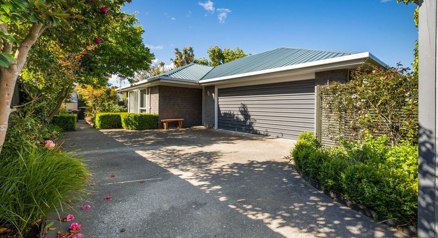  at 2/67 Corson Avenue, Beckenham, Christchurch