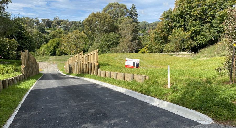  at 61A, 61B, 61C and 63 Breadalbane Avenue, Havelock North, Hastings, Hawke's Bay