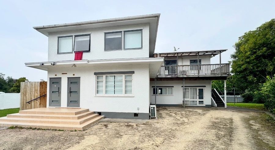  at 16C Manuka Street, Hokowhitu, Palmerston North, Manawatu / Whanganui