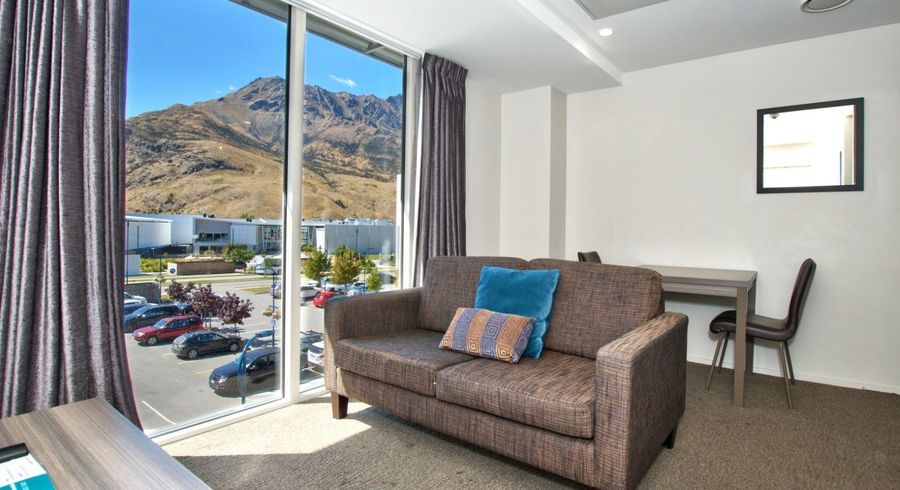  at 214 Ramada Remarkables Park, 24 Hawthorne Drive, Frankton, Queenstown-Lakes, Otago
